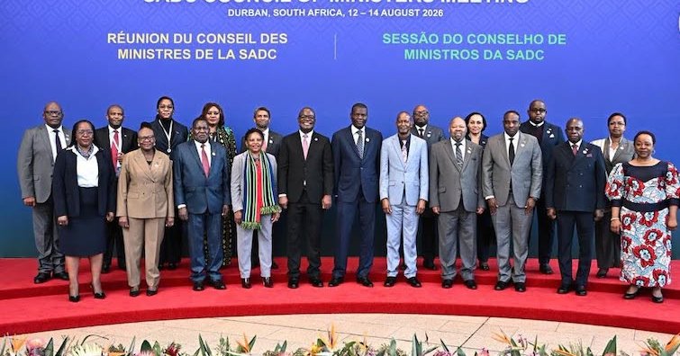 SADC : Madagascar face au défi de la clarification politique