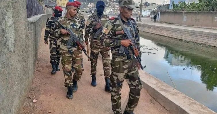Insécurité : la terreur s'installe à Antananarivo, malgré le déploiement massif des forces de l'ordre