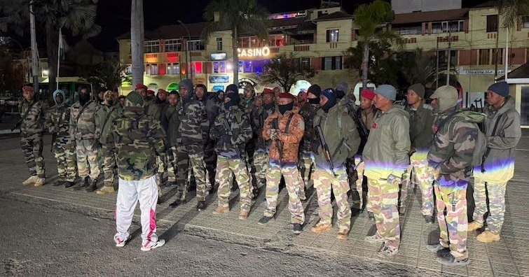 Disparitions et meurtres : Madagascar entre peur grandissantes et instrumentalisation politique
