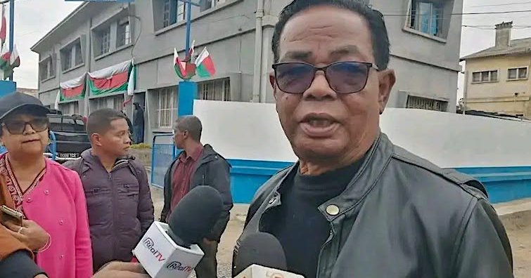 Perquisition controversée d'Ambohibao : un suspect arrêté, la présidence de la Refondation tente de se défendre face aux polémiques