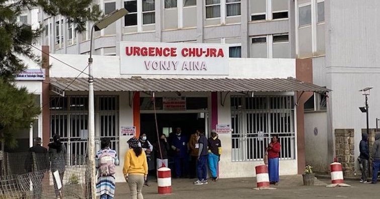 Drame d'Ambohimalaza : de nouvelles investigations relancées