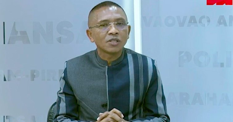 Gouvernement : Mamitiana Rajaonarison dresse un bilan positif de son premier semestre