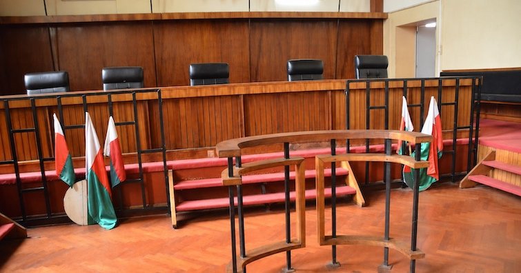 Le droit des tordus