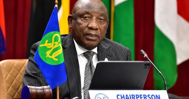 Sommet extraordinaire de la SADC : le cas de la transition politique à Madagascar au menu ce lundi