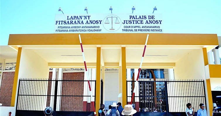 Madagascar Prison Officials: 3 Arrested Over 11 Chinese Nationals' Vanishing