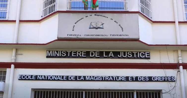 Tensions persistantes à l'Ecole Nationale de la Magistrature