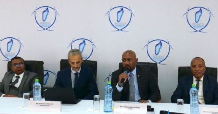 Corruption : le CSI et le BIANCO ciblent trois obstacles structurels