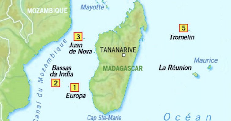 Îles Éparses : le dossier revient dans l'agenda diplomatique de Madagascar à l'ONU