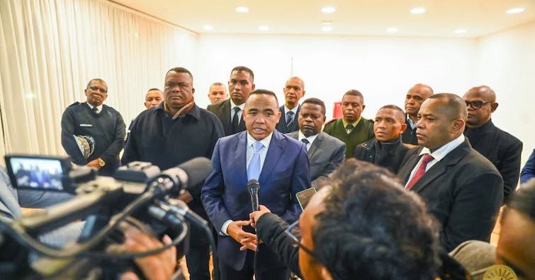 Le Nigeria pourrait devenir un fournisseur de carburant pour Madagascar