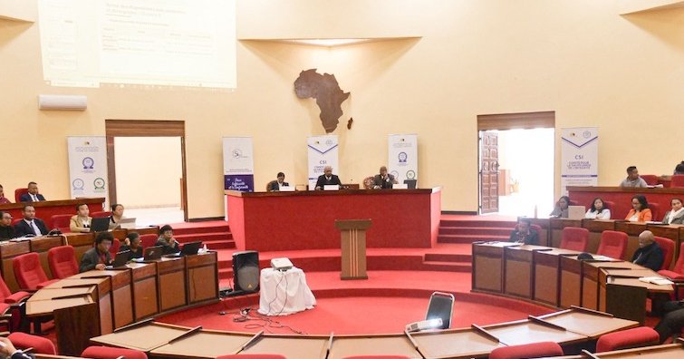 Lutte contre la corruption : le dispositif malgache à l'épreuve d'une évaluation internationale