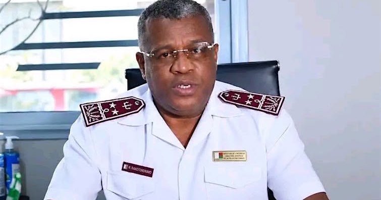 Madagascar: 15 Detained, 2 Officials Fired in Missing Chinese Detainee Probe