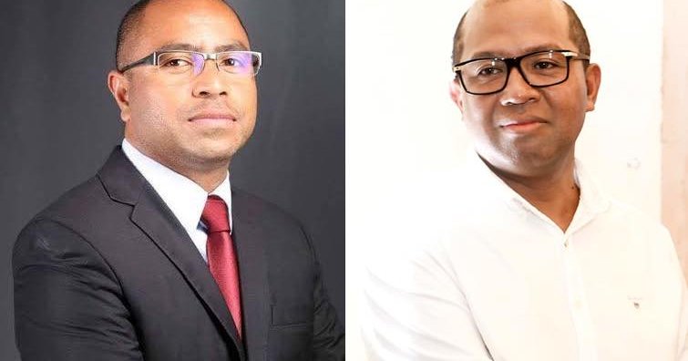 Tentative présumée de coup d'État : Paul Rabary et Yves Maurice incarcérés