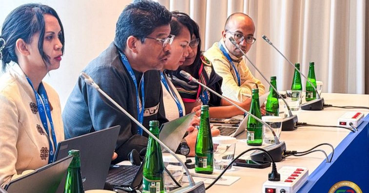 Assemblée annuelle du FMI : Madagascar réclame des réformes adaptées aux réalités sociales