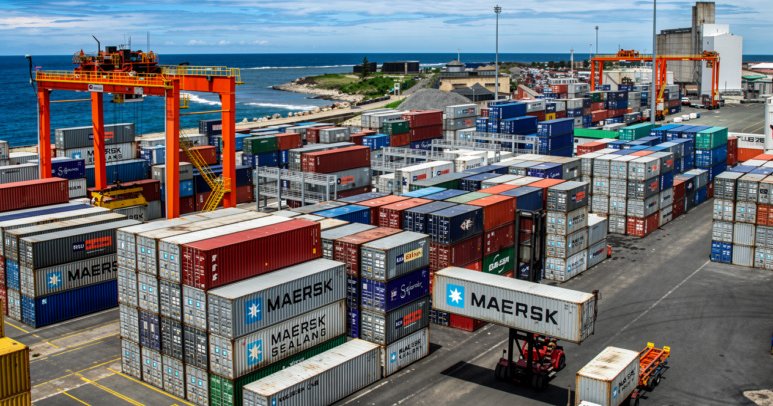 Chine-Madagascar : l'exonération douanière ouvre une nouvelle fenêtre commerciale